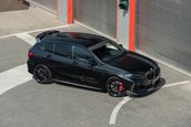 BMW 128ti de la Dahler