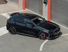 BMW 128ti de la Dahler