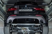 BMW 128ti de la Dahler