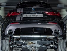 BMW 128ti de la Dahler