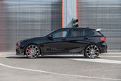 BMW 128ti de la Dahler