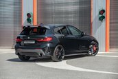 BMW 128ti de la Dahler