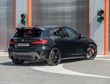 BMW 128ti de la Dahler