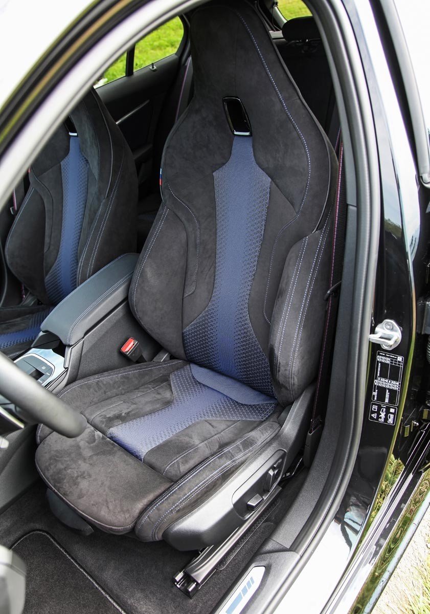 BMW 128ti de la Dahler