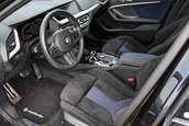 BMW 128ti de la Dahler