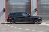 BMW 128ti de la Dahler