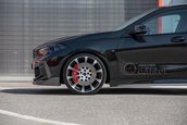 BMW 128ti de la Dahler