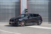 BMW 128ti de la Dahler