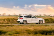 BMW 128ti - Galerie foto