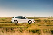 BMW 128ti - Galerie foto