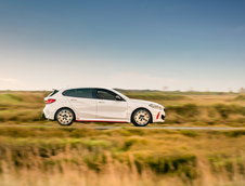 BMW 128ti - Galerie foto