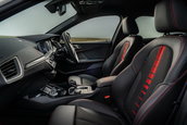 BMW 128ti - Galerie foto