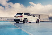 BMW 128ti - Galerie foto