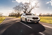 BMW 128ti - Galerie foto