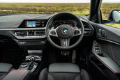 BMW 128ti - Galerie foto