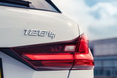 BMW 128ti - Galerie foto