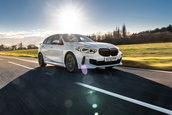 BMW 128ti - Galerie foto