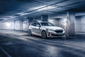 BMW 128ti - Galerie foto