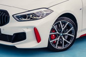 BMW 128ti - Galerie foto