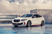 BMW 128ti - Galerie foto