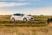 BMW 128ti - Galerie foto