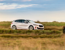 BMW 128ti - Galerie foto