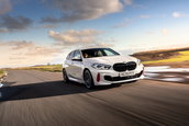 BMW 128ti - Galerie foto