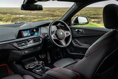 BMW 128ti - Galerie foto