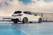BMW 128ti - Galerie foto