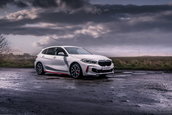 BMW 128ti - Galerie foto