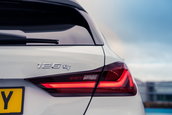 BMW 128ti - Galerie foto