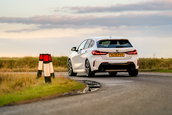 BMW 128ti - Galerie foto