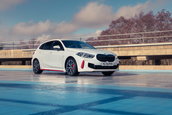 BMW 128ti - Galerie foto