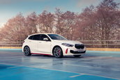 BMW 128ti - Galerie foto