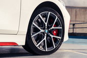 BMW 128ti - Galerie foto