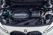 BMW 128ti - Galerie foto