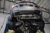BMW 135i cu motor V8