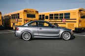 BMW 135i cu motor V8