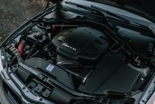 BMW 135i cu motor V8