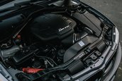 BMW 135i cu motor V8