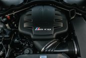 BMW 135i cu motor V8