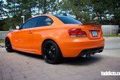 BMW 135i