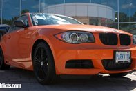 BMW 135i