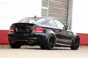 BMW 1M Coupe by Alpha-N Performance