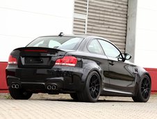 BMW 1M Coupe by Alpha-N Performance