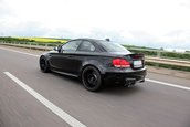 BMW 1M Coupe by Alpha-N Performance