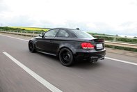 BMW 1M Coupe by Alpha-N Performance