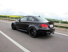 BMW 1M Coupe by Alpha-N Performance