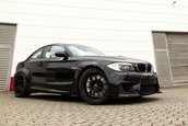 BMW 1M Coupe by Alpha-N Performance