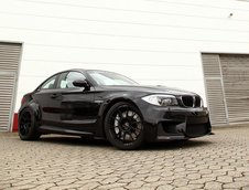 BMW 1M Coupe by Alpha-N Performance